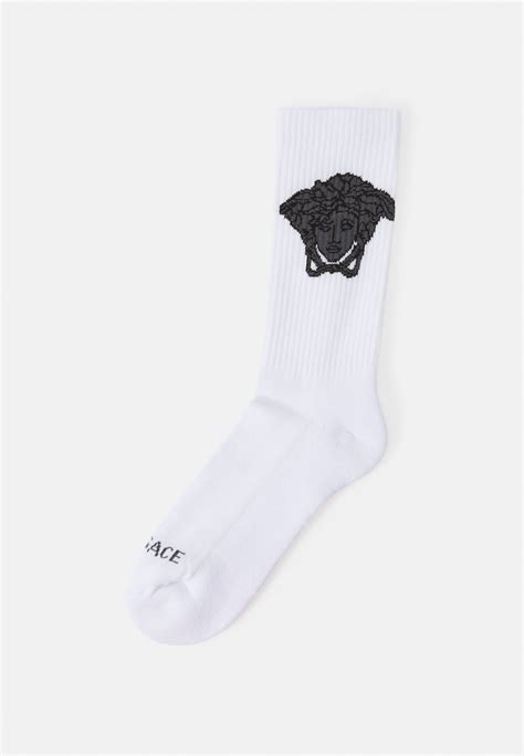 versace sokken|Versace Socks .